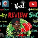 thatdorkyreviewshow profile picture