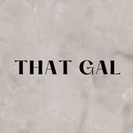 thatgal.in profile picture