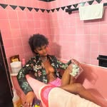 thatgirlwiththeafro_ profile picture