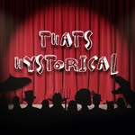 thatshystorical profile picture