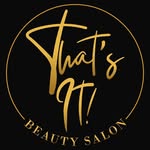 thatsitsalon profile picture