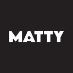 thatwasmadebymatty profile picture