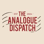 the.analogue.dispatch profile picture