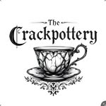 the.crackpottery profile picture
