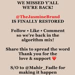 the.jasmine.brand profile picture