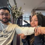 the.kaleshicouple profile picture