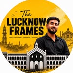 the.lucknow.frames profile picture