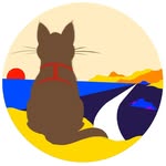 the.lucky.road.cat profile picture