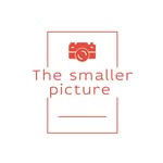 the.smallerpicture profile picture