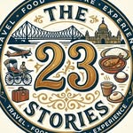 the23stories profile picture
