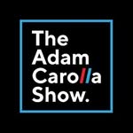theadamcarollashow profile picture