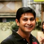 theankitbhansali profile picture