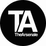 thearsenale profile picture