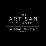 theartisandchotel profile picture