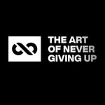 theartofnevergivinguppodcast profile picture