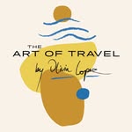 theartoftravel.podcast profile picture