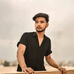theashishroy profile picture