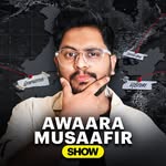 theawaaramusaafirshow profile picture