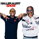 theballeralertshow profile picture
