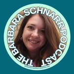 thebarbaraschnarrpodcast profile picture