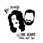 thebeautyandthebeardsalon profile picture