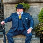 thebigsartorialist profile picture