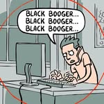 theblackbooger profile picture
