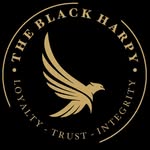 theblackharpyinternational profile picture