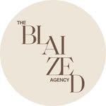 theblaizedagency profile picture