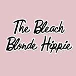 thebleachblondehippie profile picture