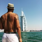 theblkguynextdoor profile picture
