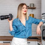 theblondelish profile picture