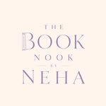 thebooknookbyneha profile picture