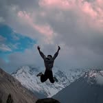 theboyandmountains profile picture