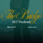 thebridgepresents profile picture