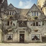thebridgetearooms profile picture