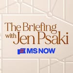 thebriefingwithpsaki profile picture