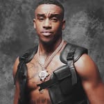 thebugzymalone profile picture