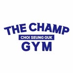 thechamp_chuncheon profile picture