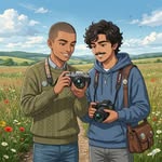 theclickieduo profile picture