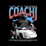 thecoachjpodcast profile picture