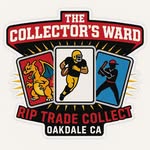 thecollectorsward profile picture