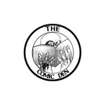 thecomicden profile picture