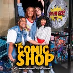 thecomicshopseries profile picture