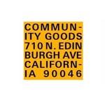 thecommunitygoods profile picture