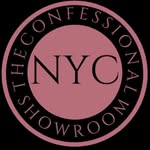 theconfessionalshowroomnyc profile picture