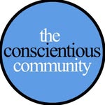 theconscientiouscommunity profile picture