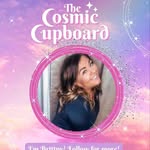 thecosmiccupboard profile picture