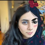 thecosmicrey profile picture