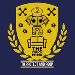 thecouchpatrol profile picture